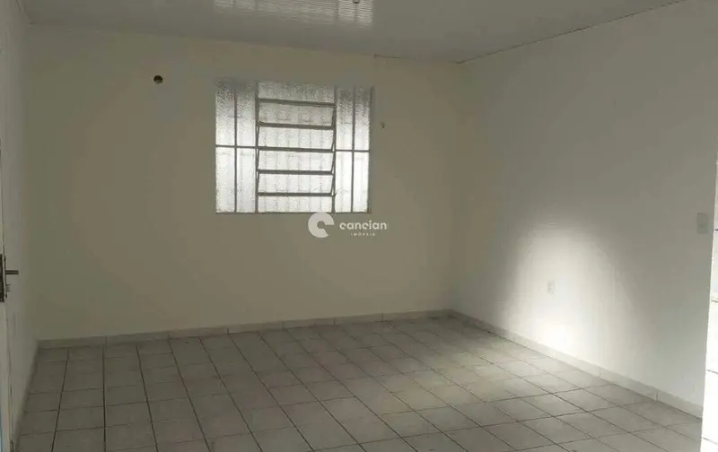Casa à venda no Nossa Senhora Medianeira: 
