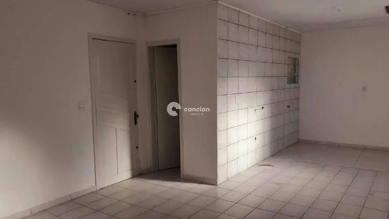 Casa à venda no Nossa Senhora Medianeira: 