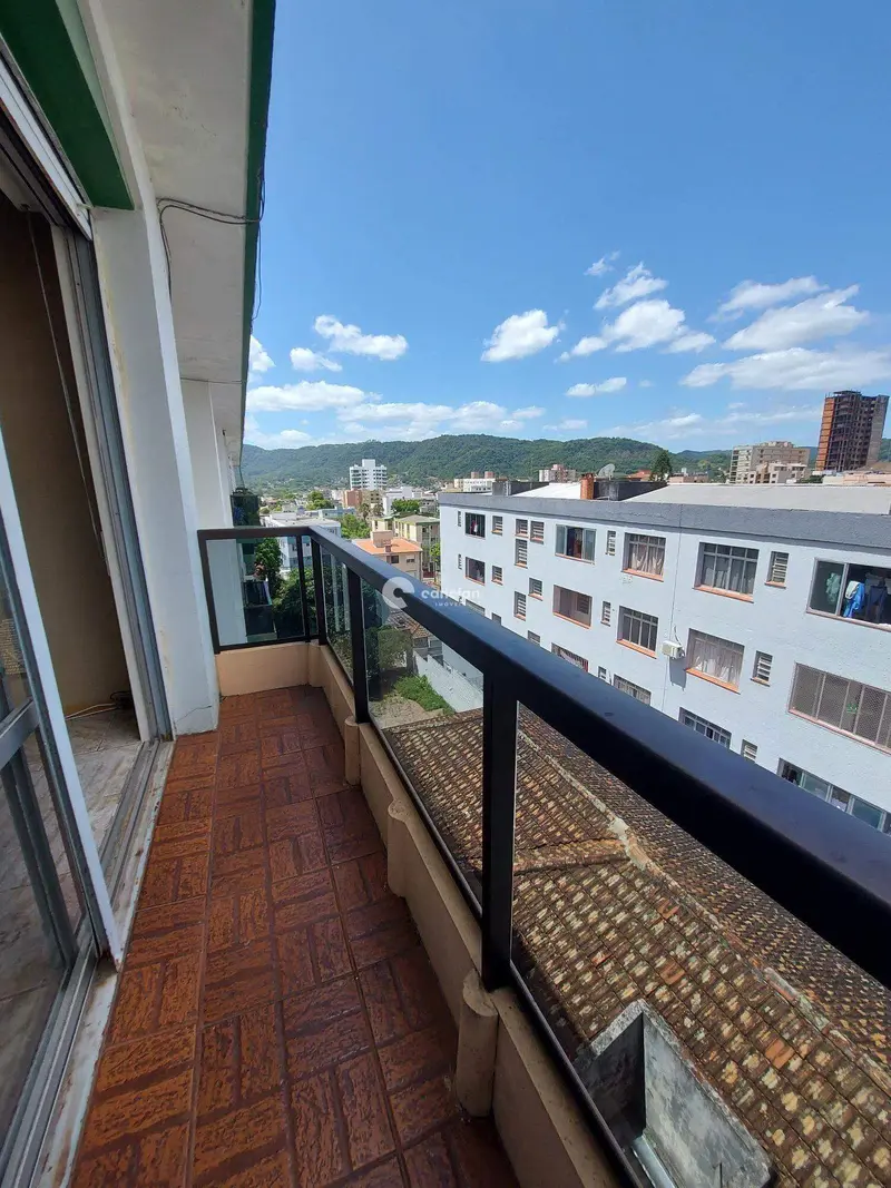 Cobertura à venda no Nossa Senhora do Rosário: 