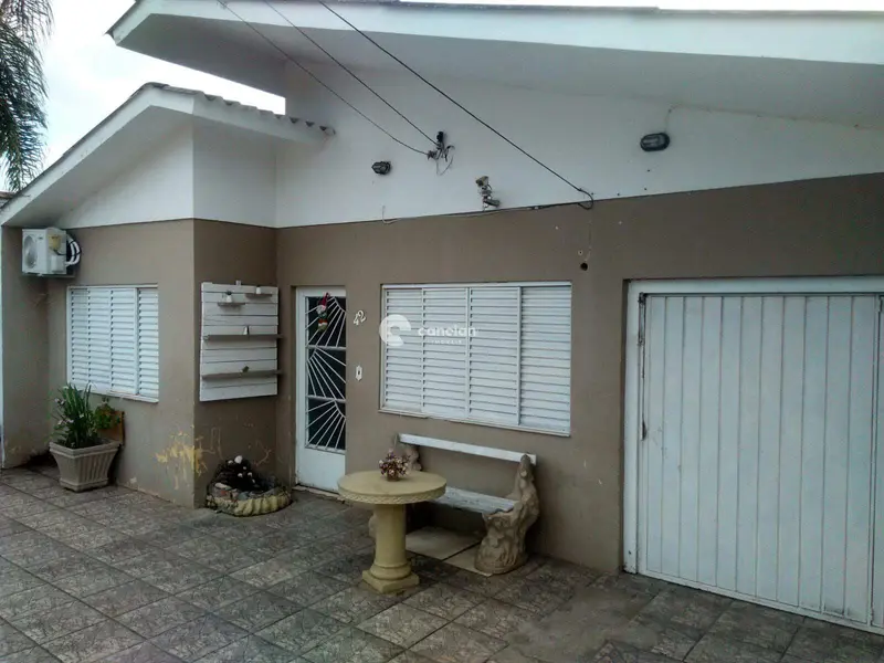 Casa à venda no Nossa Senhora do Rosário: 