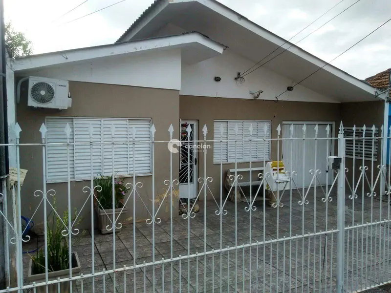 Casa à venda no Nossa Senhora do Rosário: 