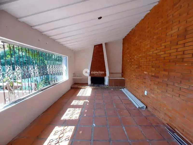 Casa à venda no Camobi: 