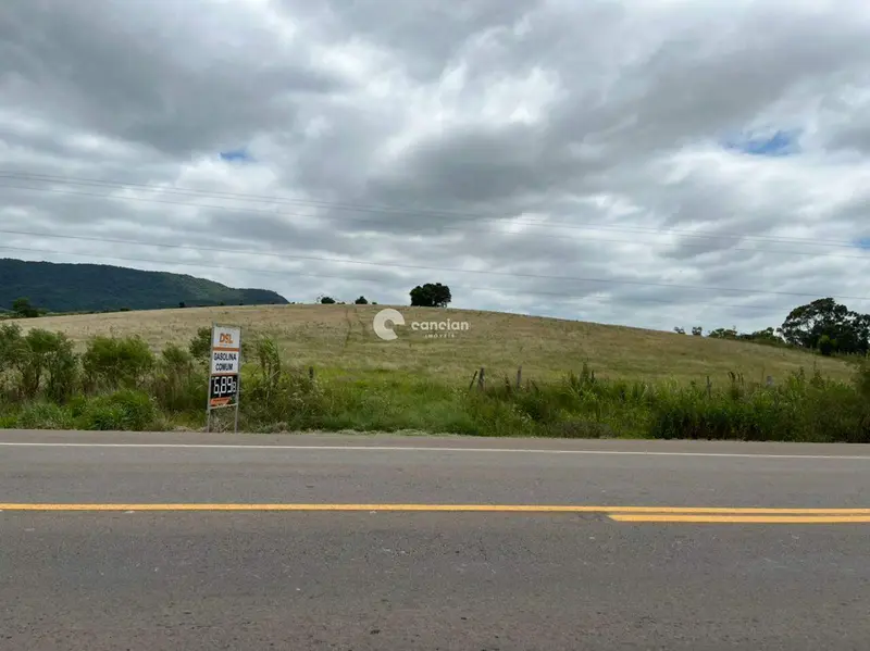 Área Rural à venda no Arroio do Só: