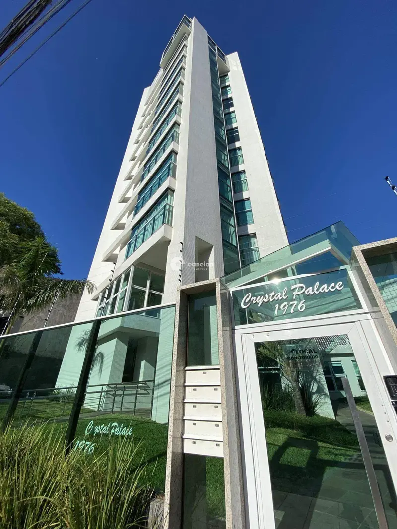 Apartamento à venda no Nossa Senhora de Fátima: