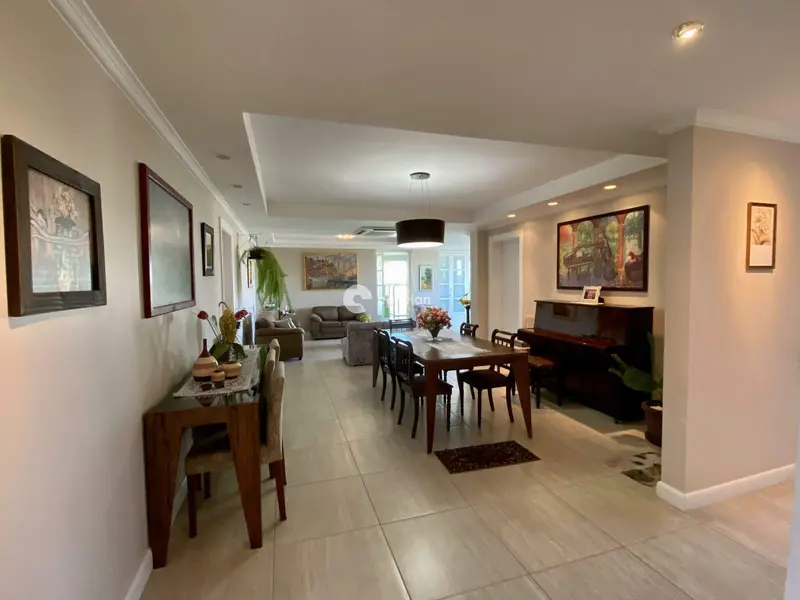 Apartamento à venda no Nossa Senhora de Fátima: