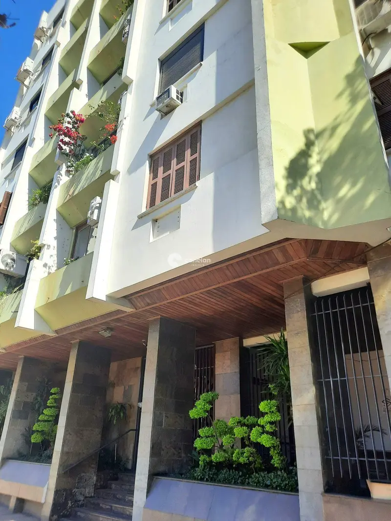Apartamento à venda no Bonfim: 