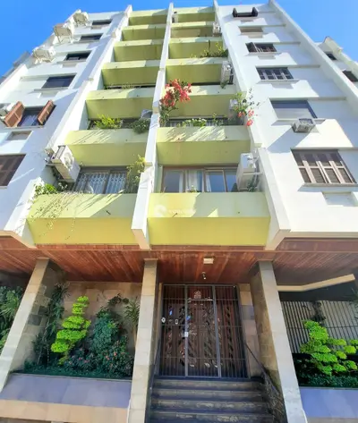 Apartamento à venda no Bonfim: 