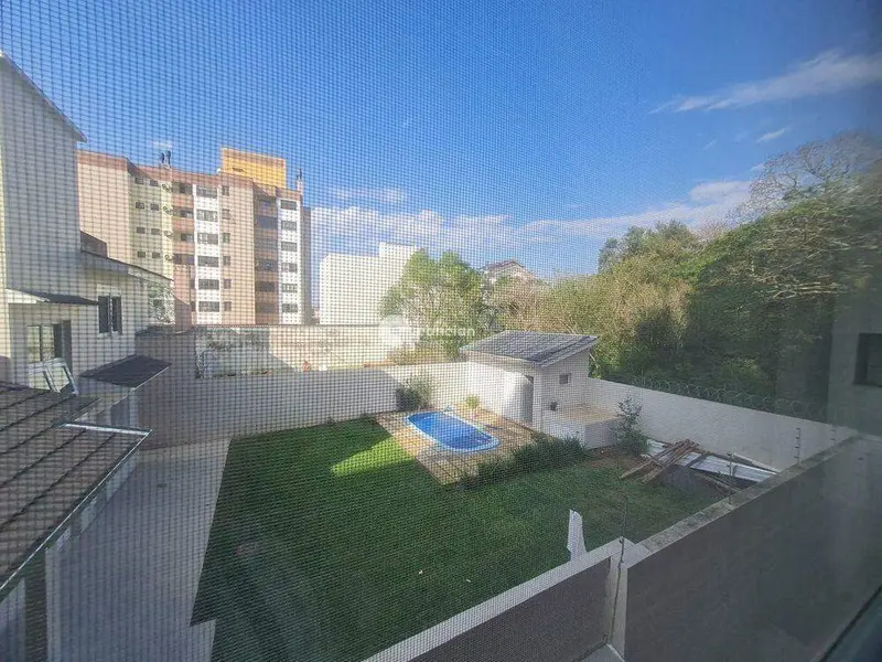 Apartamento à venda no Camobi: 