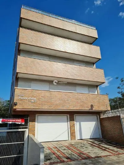 Apartamento à venda no Camobi: