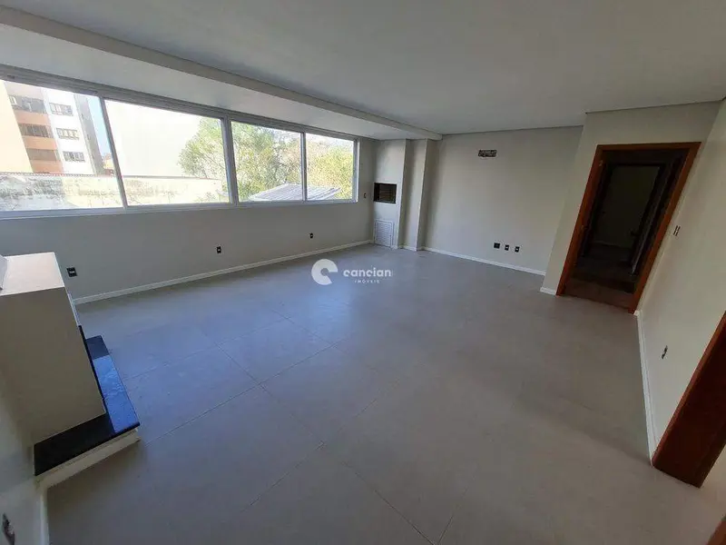 Apartamento à venda no Camobi: 