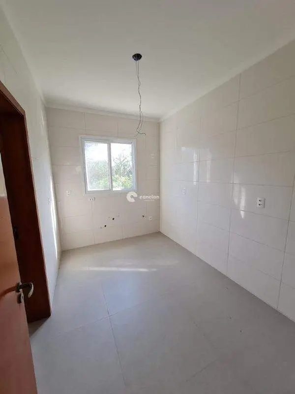 Apartamento à venda no Camobi: 