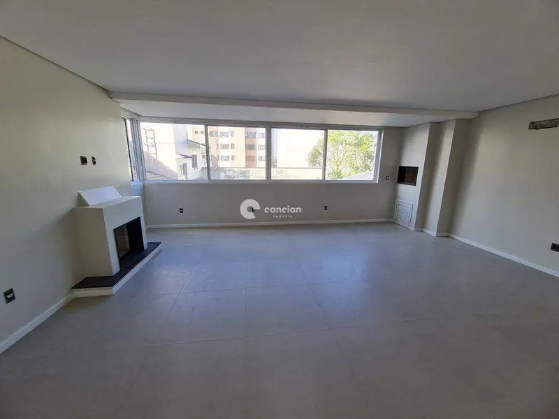 Apartamento à venda no Camobi: 