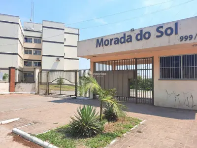 Apartamento à venda no São José: 