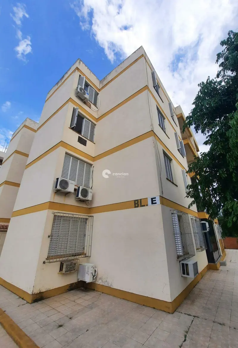 Apartamento à venda no São José: 