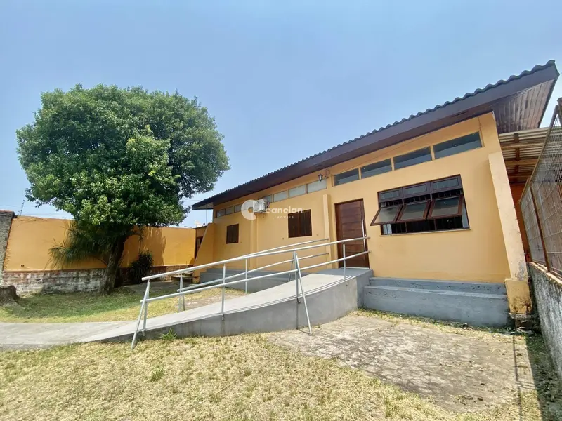 Casa à venda no Juscelino Kubitschek: 