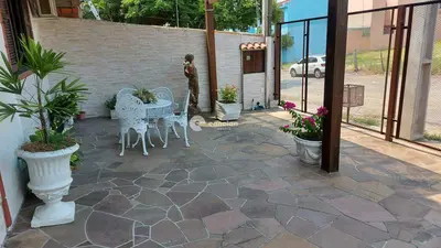 Casa à venda no Dom Antônio Reis: 