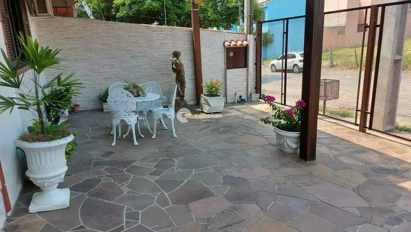 Casa à venda no Dom Antônio Reis: