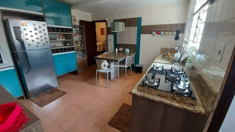 Casa à venda no Dom Antônio Reis: