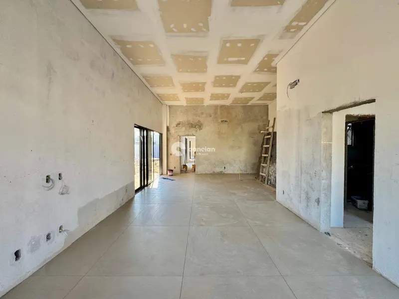 Casa de Condomínio à venda no Camobi: 