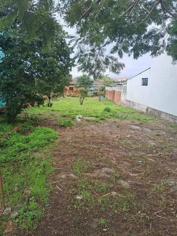 Terreno à venda no Juscelino Kubitschek: 