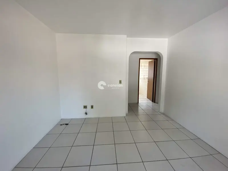 Apartamento à venda no São José: 