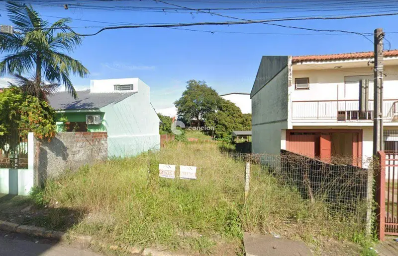 Terreno à venda no Nossa Senhora de Lourdes: