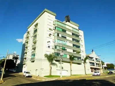Apartamento à venda no Passo D'Areia: 