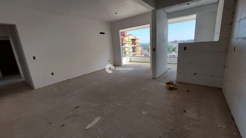Apartamento à venda no Nossa Senhora de Fátima: 