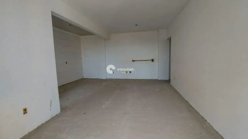 Apartamento à venda no Nossa Senhora de Fátima: 