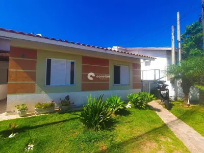 Casa à venda no Cerrito: 