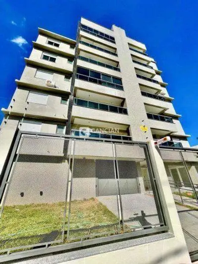 Apartamento à venda no Nossa Senhora das Dores: