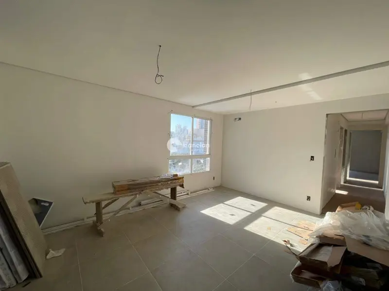 Apartamento à venda no Nossa Senhora das Dores: 