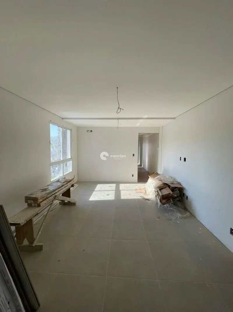 Apartamento à venda no Nossa Senhora das Dores: 