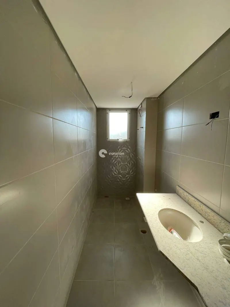 Apartamento à venda no Nossa Senhora das Dores: 