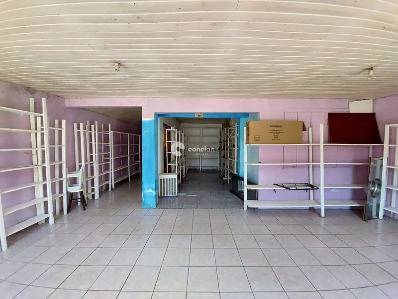 Casa à venda no Lorenzi: 