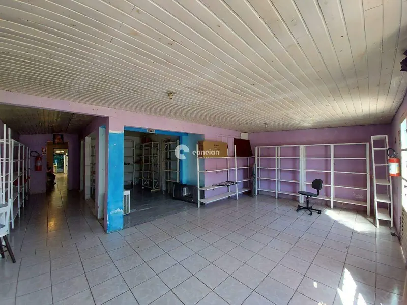 Casa à venda no Lorenzi: 