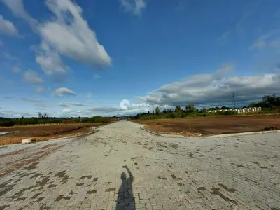 Terreno em condomínio à venda no Cerrito: 