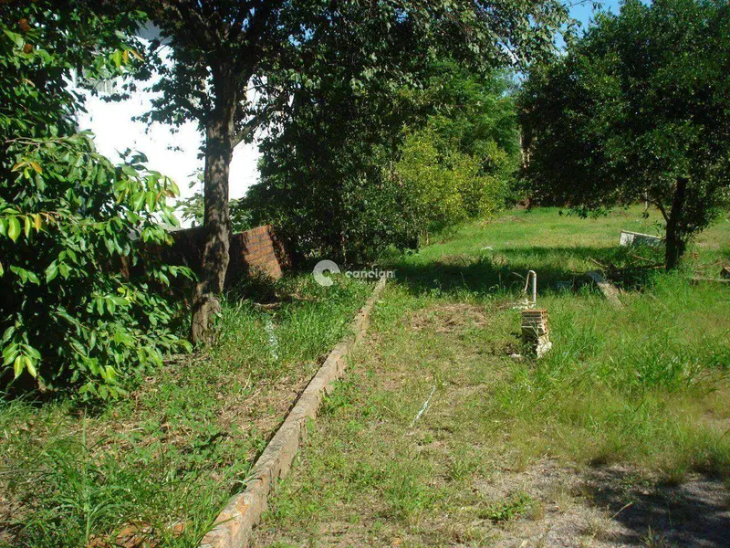 Terreno à venda no São José: 
