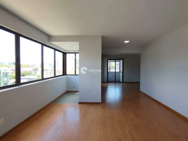 Apartamento à venda no Nossa Senhora de Fátima: 