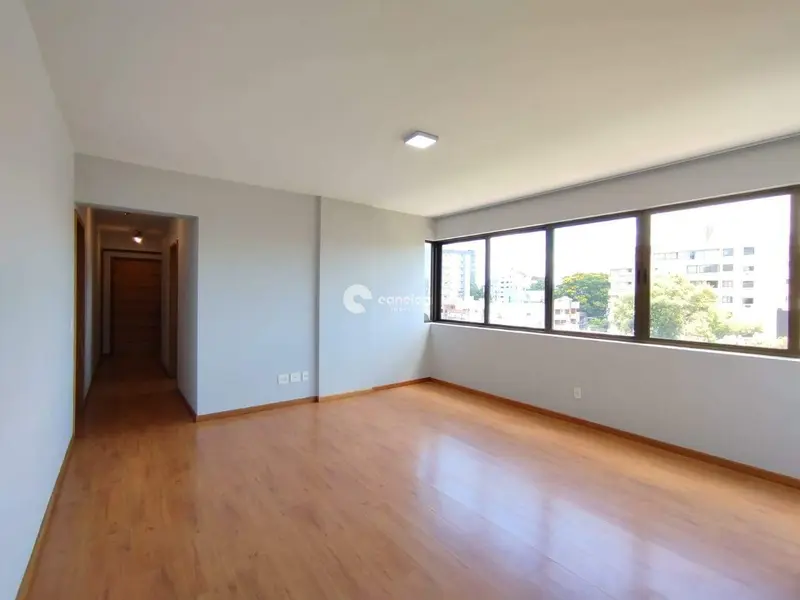 Apartamento à venda no Nossa Senhora de Fátima: 