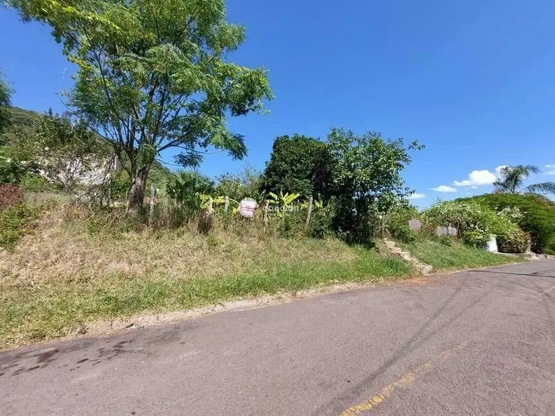 Terreno à venda no Nossa Senhora do Perpétuo Socorro: 