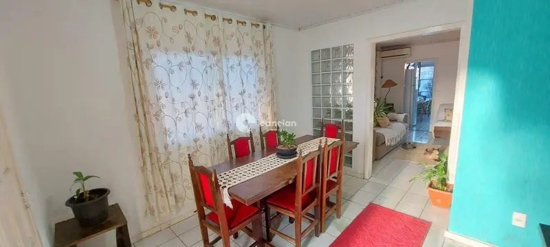 Casa à venda no Urlândia: 