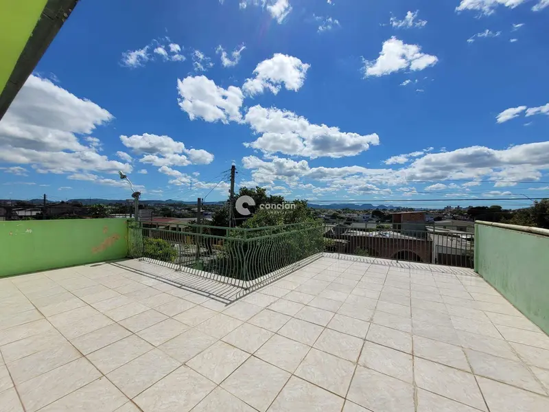 Casa à venda no Tancredo Neves: 