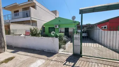 Casa à venda no Juscelino Kubitschek: 