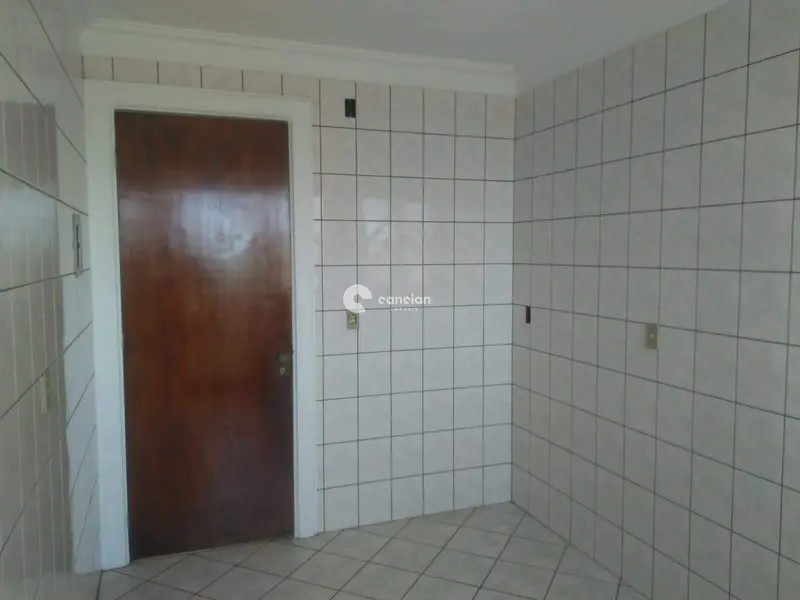 Cobertura à venda no Nossa Senhora das Dores: 