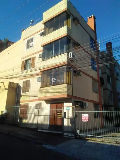 Cobertura à venda no Nossa Senhora das Dores: 