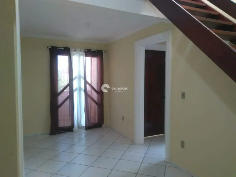 Cobertura à venda no Nossa Senhora das Dores: 