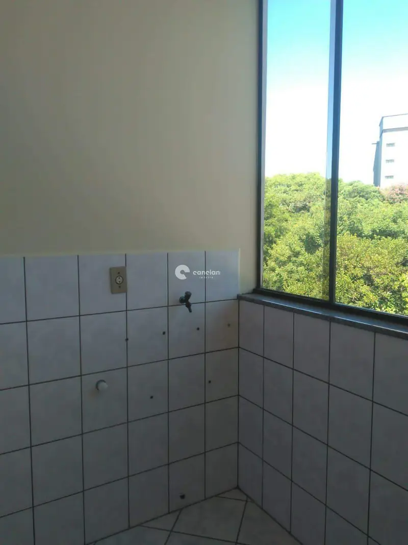 Cobertura à venda no Nossa Senhora das Dores: 