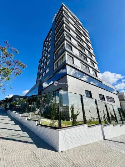 Apartamento à venda no Nossa Senhora de Lourdes: 