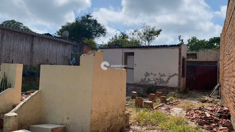 Terreno à venda no Nossa Senhora do Perpétuo Socorro: